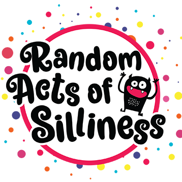 Random Acts' Crankie Info + Inpsiration Session - logo